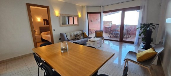 Ático de 3 dormitorios en Benalmádena, Spain No. 145872 4