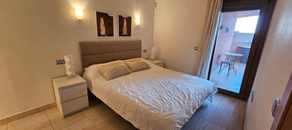 Ático de 3 dormitorios en Benalmádena, Spain No. 145872 16