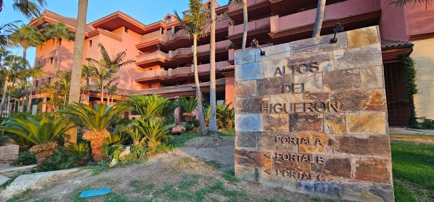 Ático de 3 dormitorios en Benalmádena, Spain No. 145872