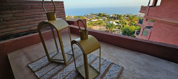 Ático de 3 dormitorios en Benalmádena, Spain No. 145872 21