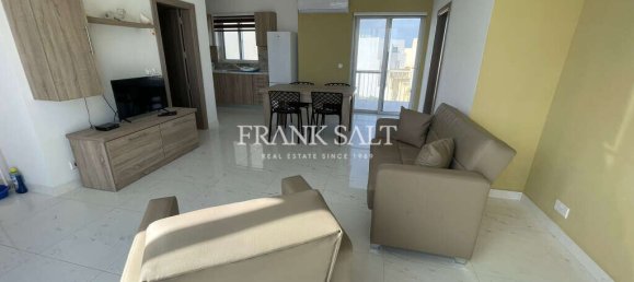 2 bedrooms Penthouse in Zebbug, Malta No. 5777 16