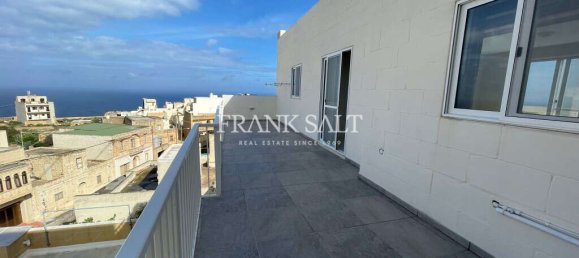 2 bedrooms Penthouse in Zebbug, Malta No. 5777 11
