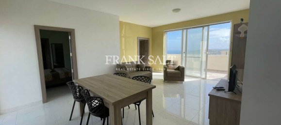 2 bedrooms Penthouse in Zebbug, Malta No. 5777 5