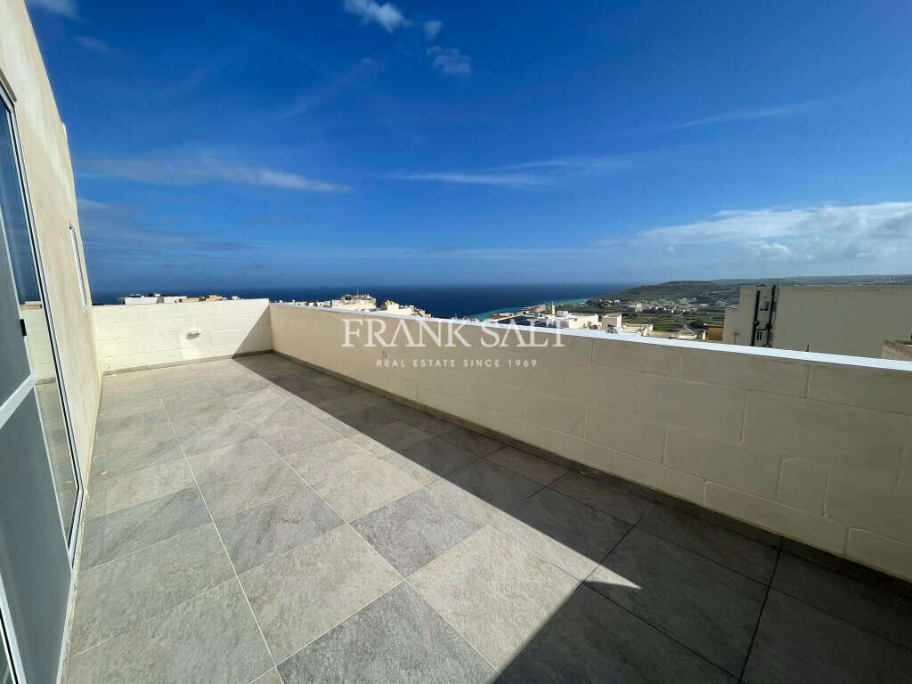 2 bedrooms Penthouse in Zebbug, Malta No. 5777