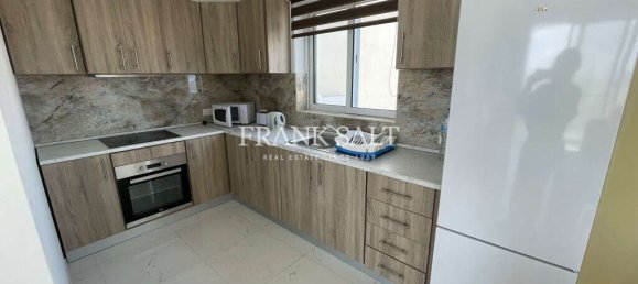 2 bedrooms Penthouse in Zebbug, Malta No. 5777 12