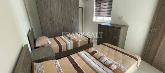 2 bedrooms Penthouse in Zebbug, Malta No. 5777 26