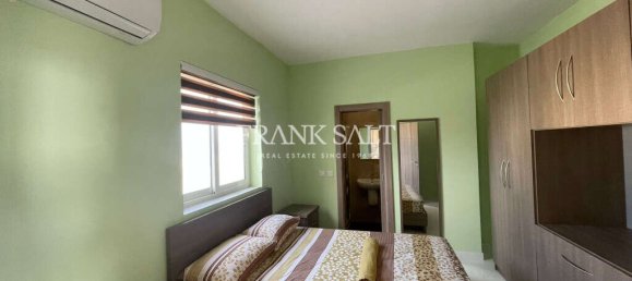 2 bedrooms Penthouse in Zebbug, Malta No. 5777 25