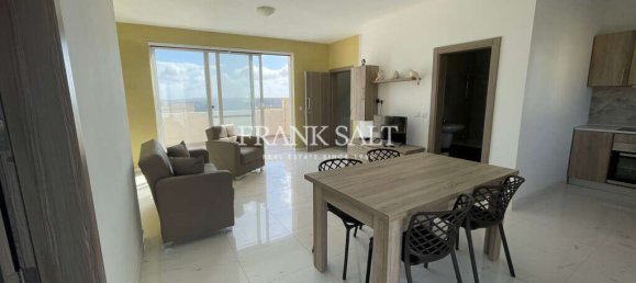 2 bedrooms Penthouse in Zebbug, Malta No. 5777 6