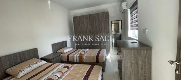 2 bedrooms Penthouse in Zebbug, Malta No. 5777 24