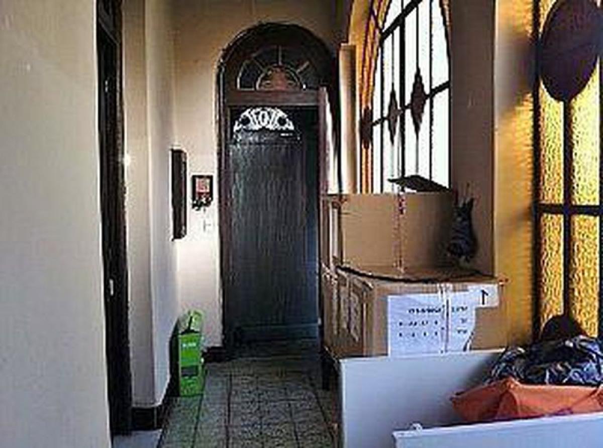 5 bedrooms House in Montevideo, Uruguay No. 3811