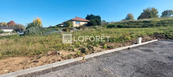 924m² Land in Koenigsmacker, France No. 210380 4