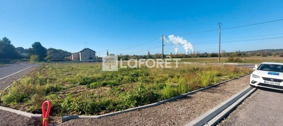 924m² Land in Koenigsmacker, France No. 210380 3