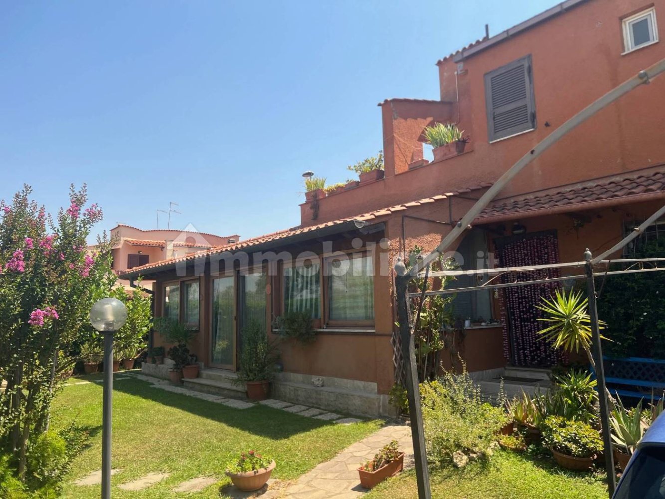 3 chambres Villa à Cerveteri, Italy No. 168321