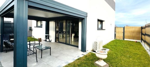 3 chambres Maison à Soultz-Haut-Rhin, France No. 329135 9