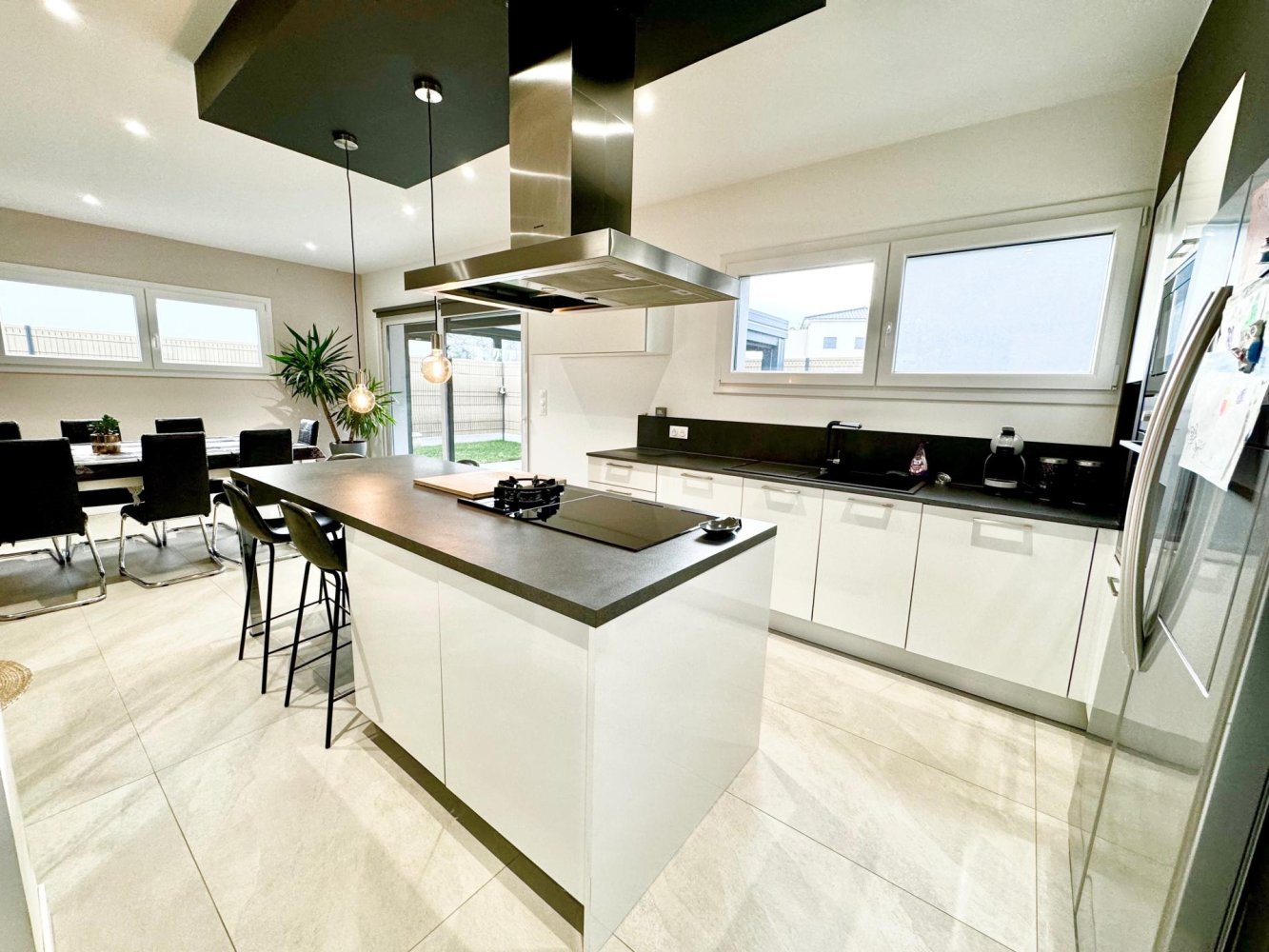 3 chambres Maison à Soultz-Haut-Rhin, France No. 329135