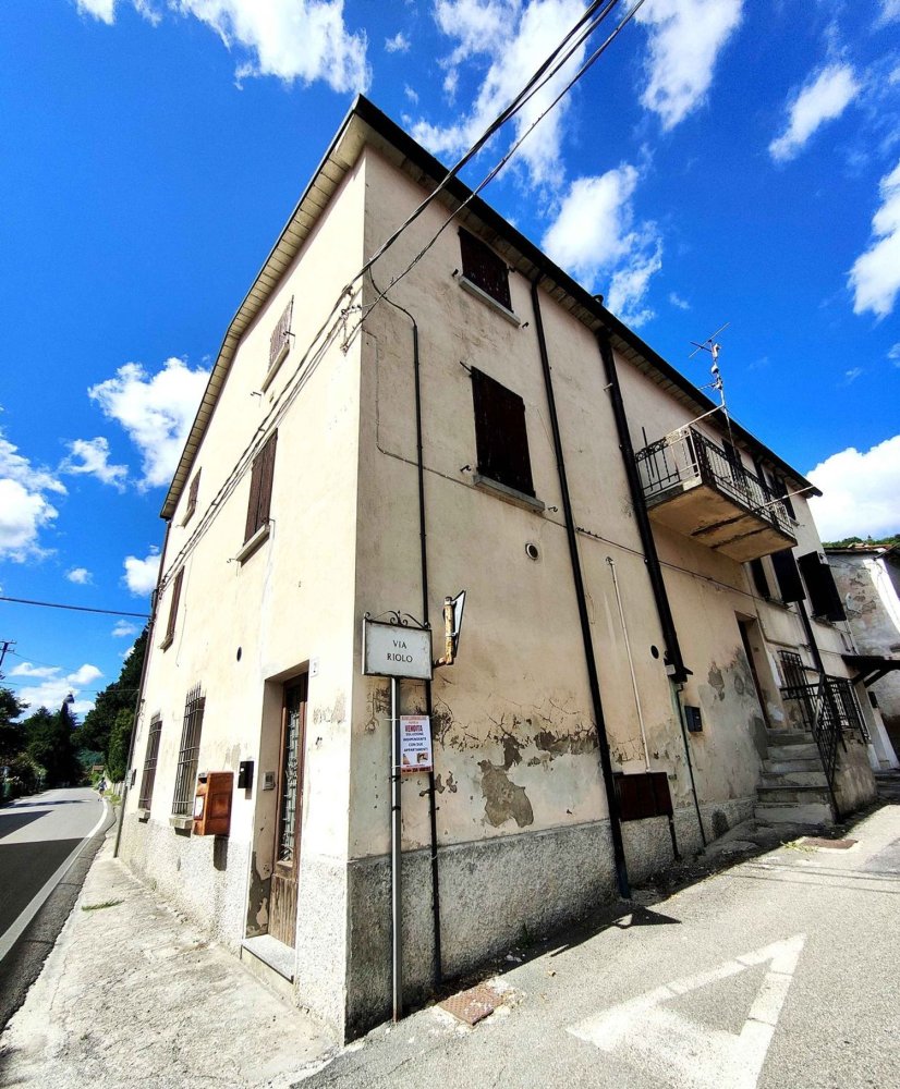 5 rooms Duplex in Brisighella, Italy No. 274078