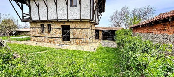 3 bedrooms House in Burgas, Bulgaria No. 1082 12