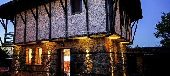 3 bedrooms House in Burgas, Bulgaria No. 1082 17