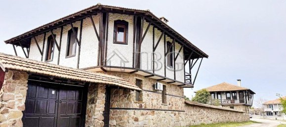 3 bedrooms House in Burgas, Bulgaria No. 1082 14