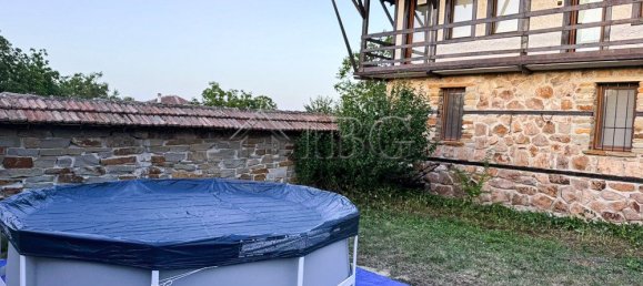 3 bedrooms House in Burgas, Bulgaria No. 1082 8