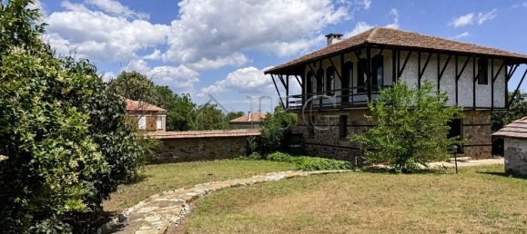 3 bedrooms House in Burgas, Bulgaria No. 1082 10