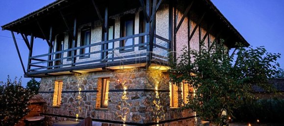 3 bedrooms House in Burgas, Bulgaria No. 1082 15