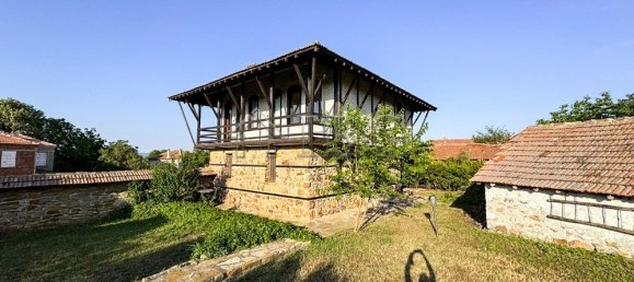 3 bedrooms House in Burgas, Bulgaria No. 1082 13