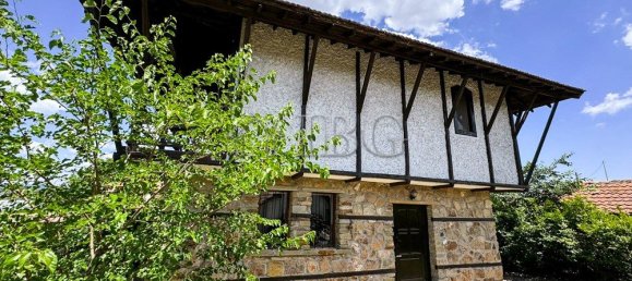 3 bedrooms House in Burgas, Bulgaria No. 1082 9