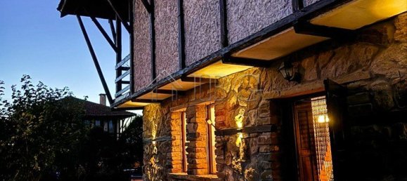 3 bedrooms House in Burgas, Bulgaria No. 1082 18