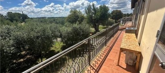 5-Zimmer Wohnung in Empoli, Italy, Nr. 29237 14