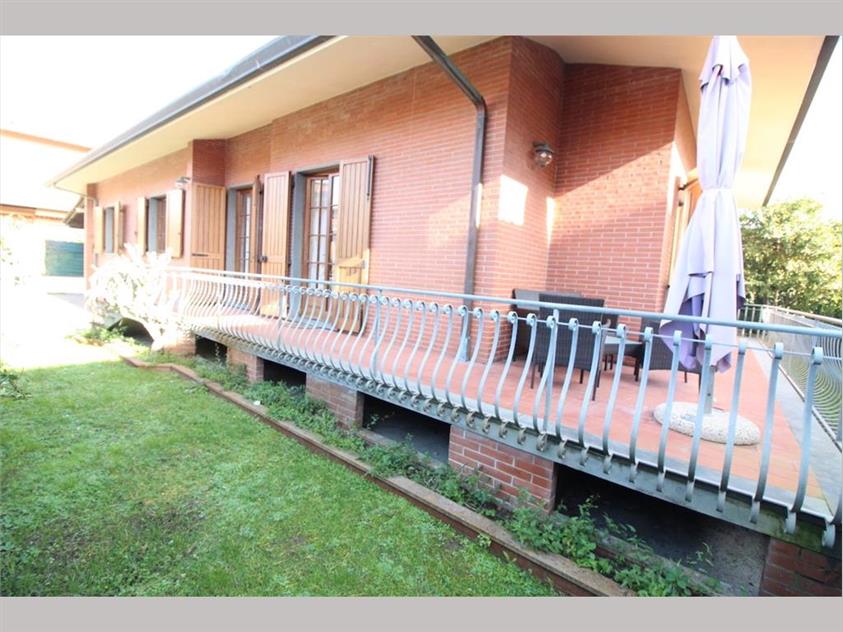 6 bedrooms Villa in Forte dei Marmi, Italy No. 300927