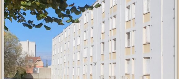 Квартира с 2 спальнями в Труа, Франция № 211379 2