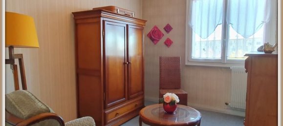 Квартира с 2 спальнями в Труа, Франция № 211379 6