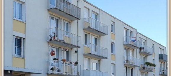 Квартира с 2 спальнями в Труа, Франция № 211379 11