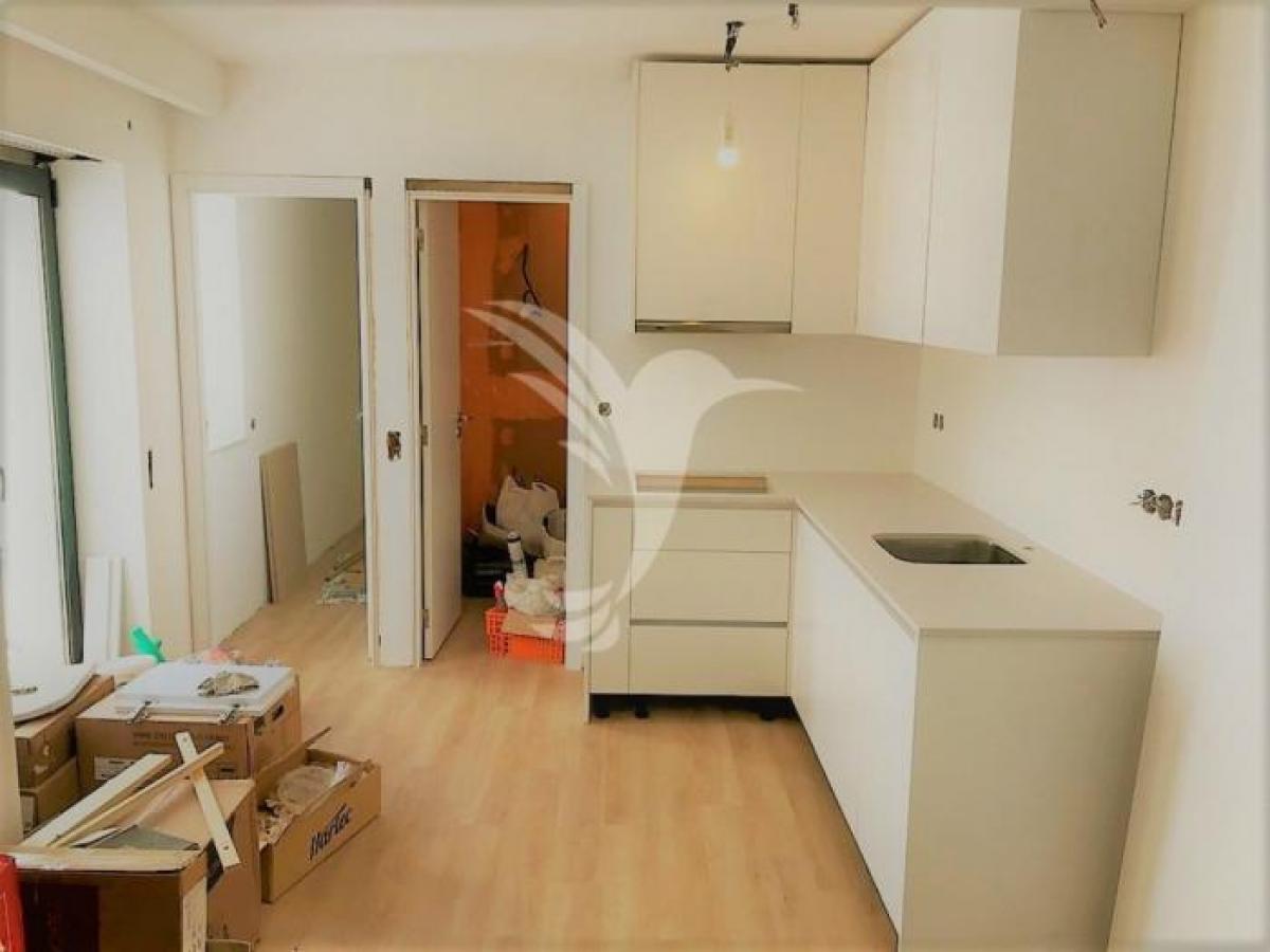 Studio in Aveiro, Portugal No. 187