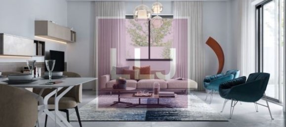 3 bedrooms Townhouse in Yas Island, UAE No. 16937 4