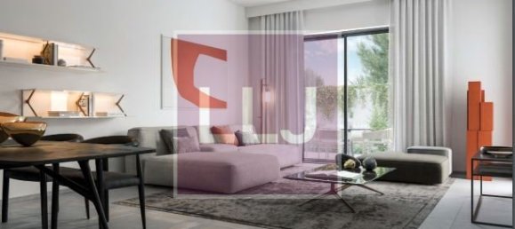 3 bedrooms Townhouse in Yas Island, UAE No. 16937 3