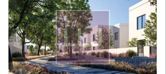 3 bedrooms Townhouse in Yas Island, UAE No. 16937 7