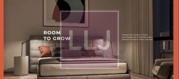 3 bedrooms Townhouse in Yas Island, UAE No. 16937 5