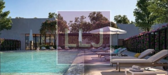 3 bedrooms Townhouse in Yas Island, UAE No. 16937 12