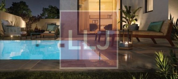 3 bedrooms Townhouse in Yas Island, UAE No. 16937 8