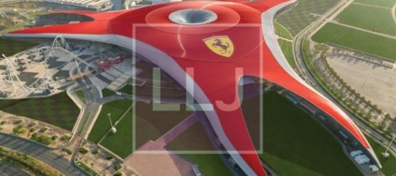 3 bedrooms Townhouse in Yas Island, UAE No. 16937 10