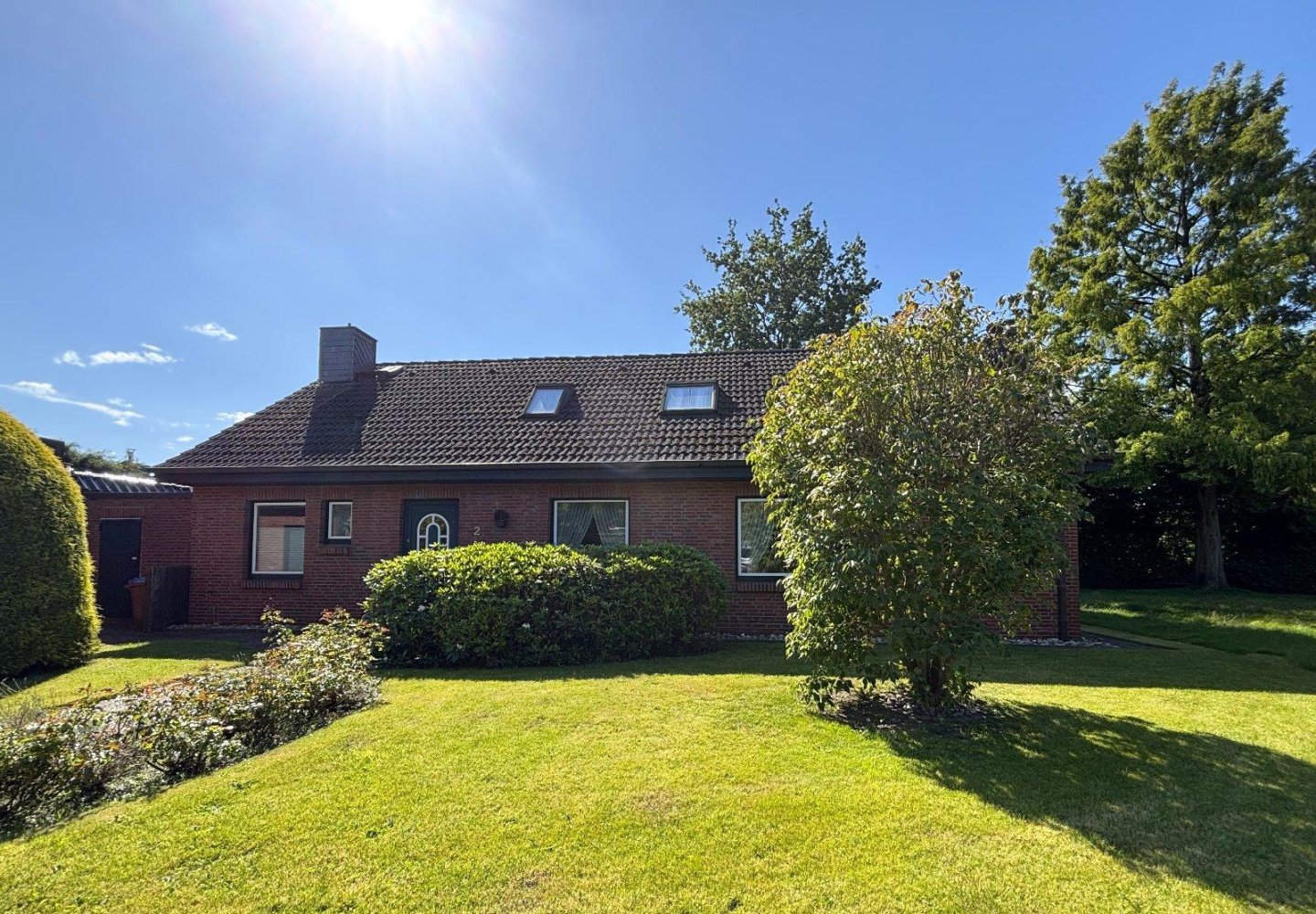 5 bedrooms House in Segeberg, Germany No. 370789