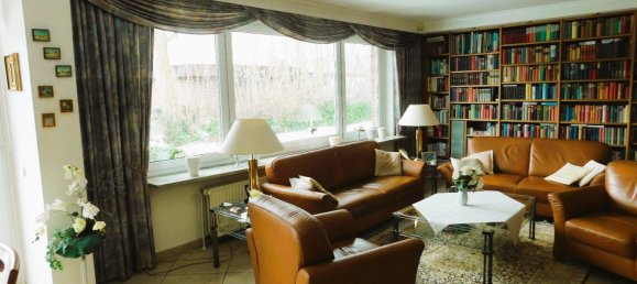 5 bedrooms House in Segeberg, Germany No. 370789 13