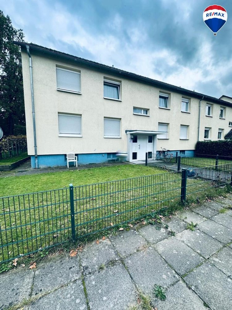 2 bedrooms Apartment in Gutersloh, Germany No. 228633