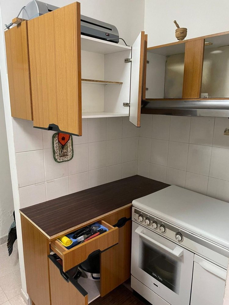 2غرفة شقة في Monteleone di Puglia, Italy رقم 256881