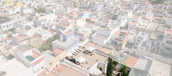 3 Schlafzimmer Villa in Olhao, Portugal, Nr. 315926 18