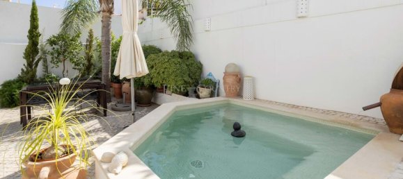 3 Schlafzimmer Villa in Olhao, Portugal, Nr. 315926 32