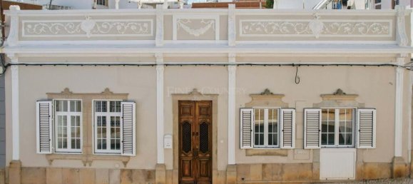 3 Schlafzimmer Villa in Olhao, Portugal, Nr. 315926 16