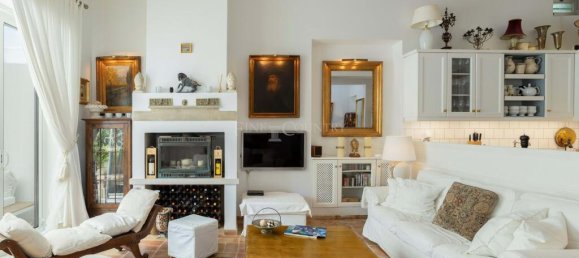 3 Schlafzimmer Villa in Olhao, Portugal, Nr. 315926 8